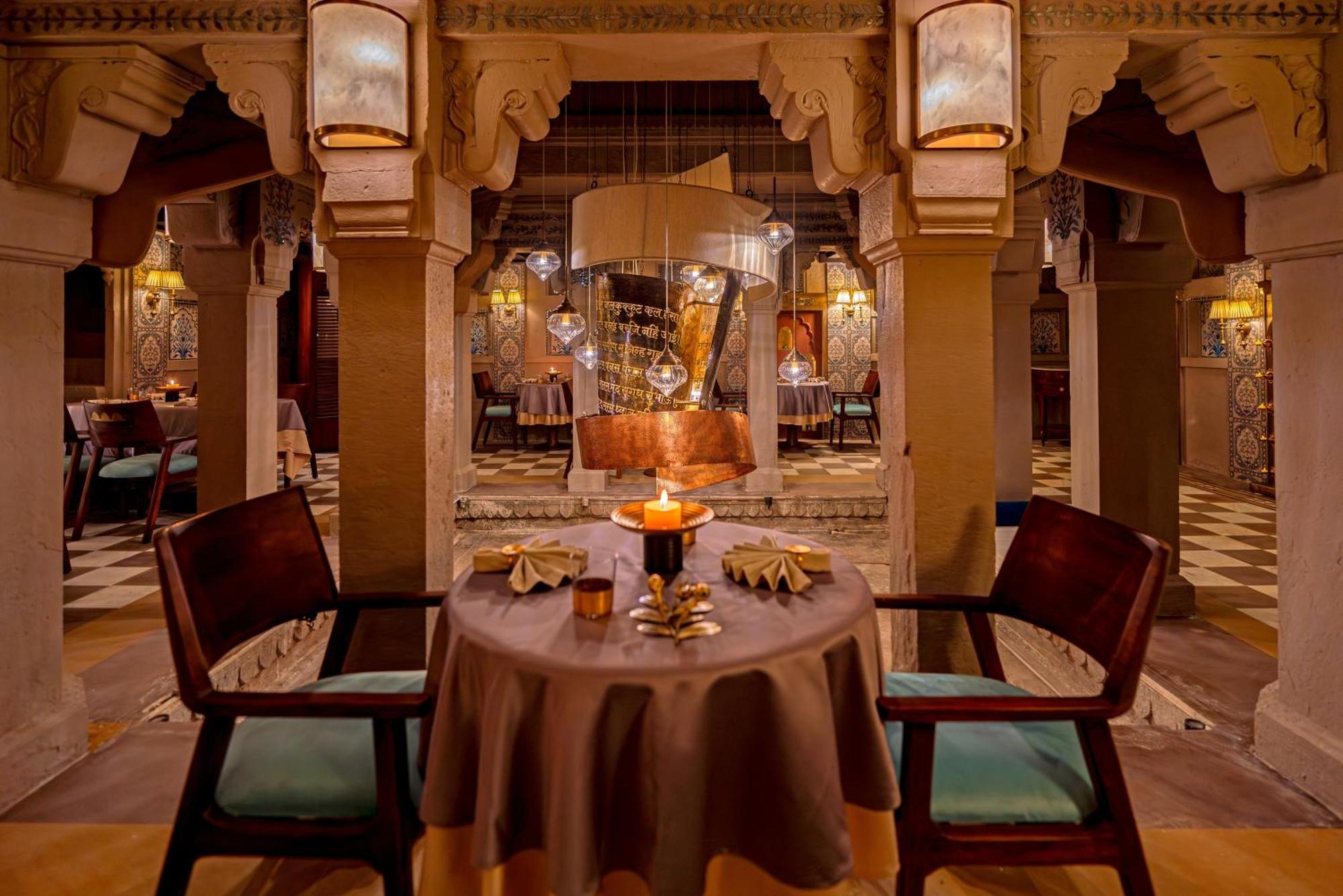 Brijrama Palace, Varanasi - By The Ganges — Photos 3
