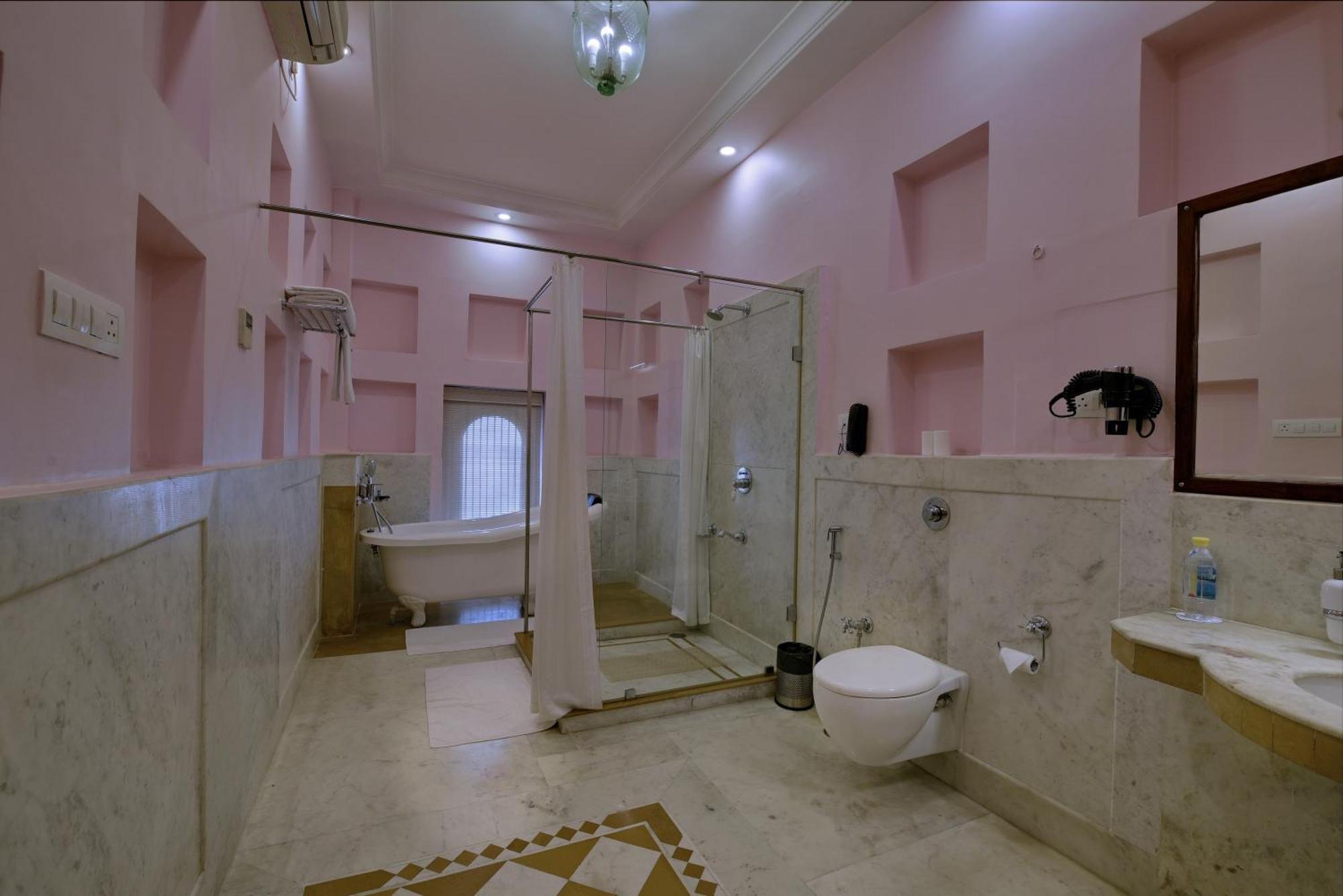Brijrama Palace, Varanasi - By The Ganges, Varanasi