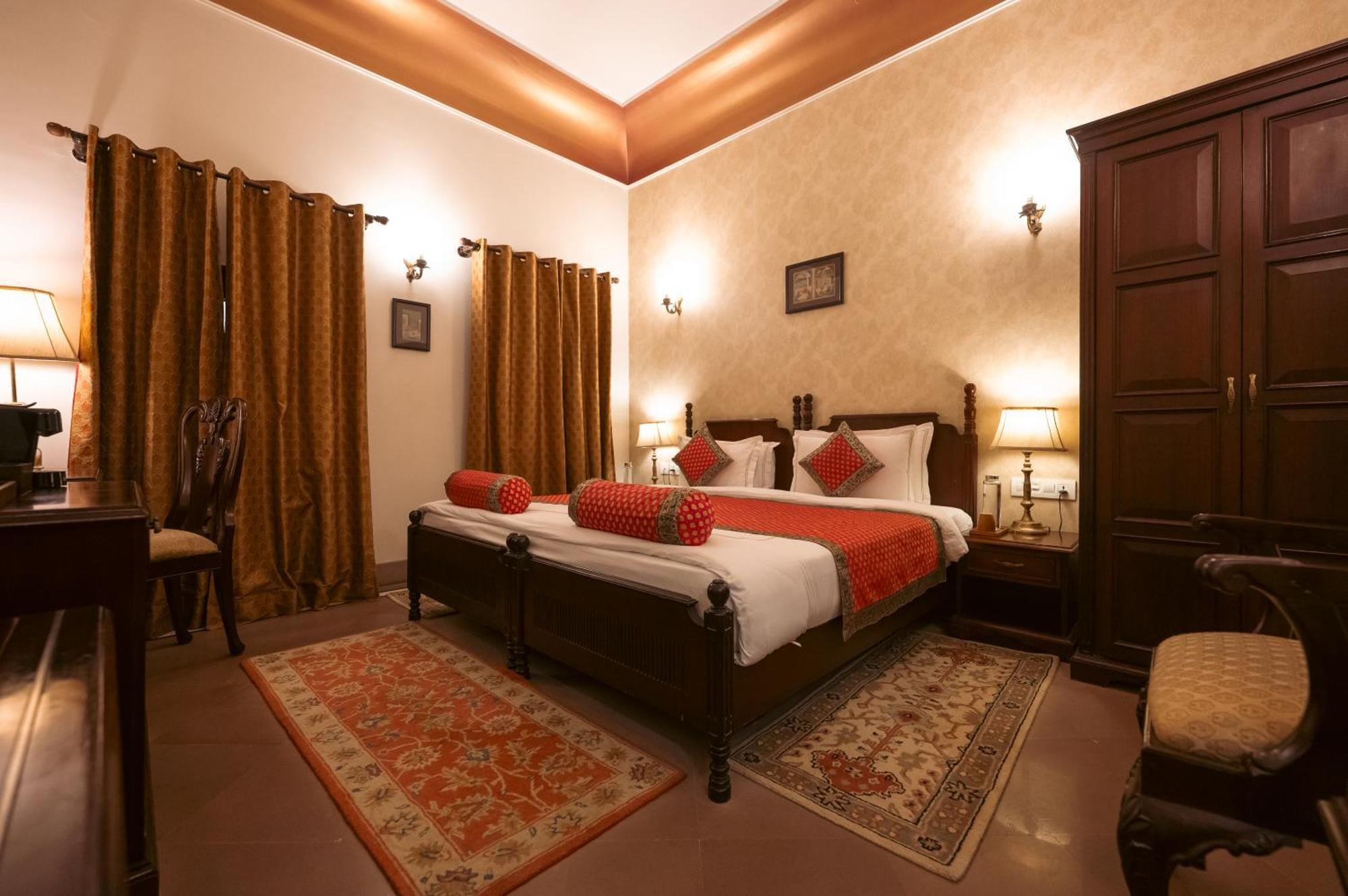 Brijrama Palace, Varanasi - By The Ganges — Photos 2